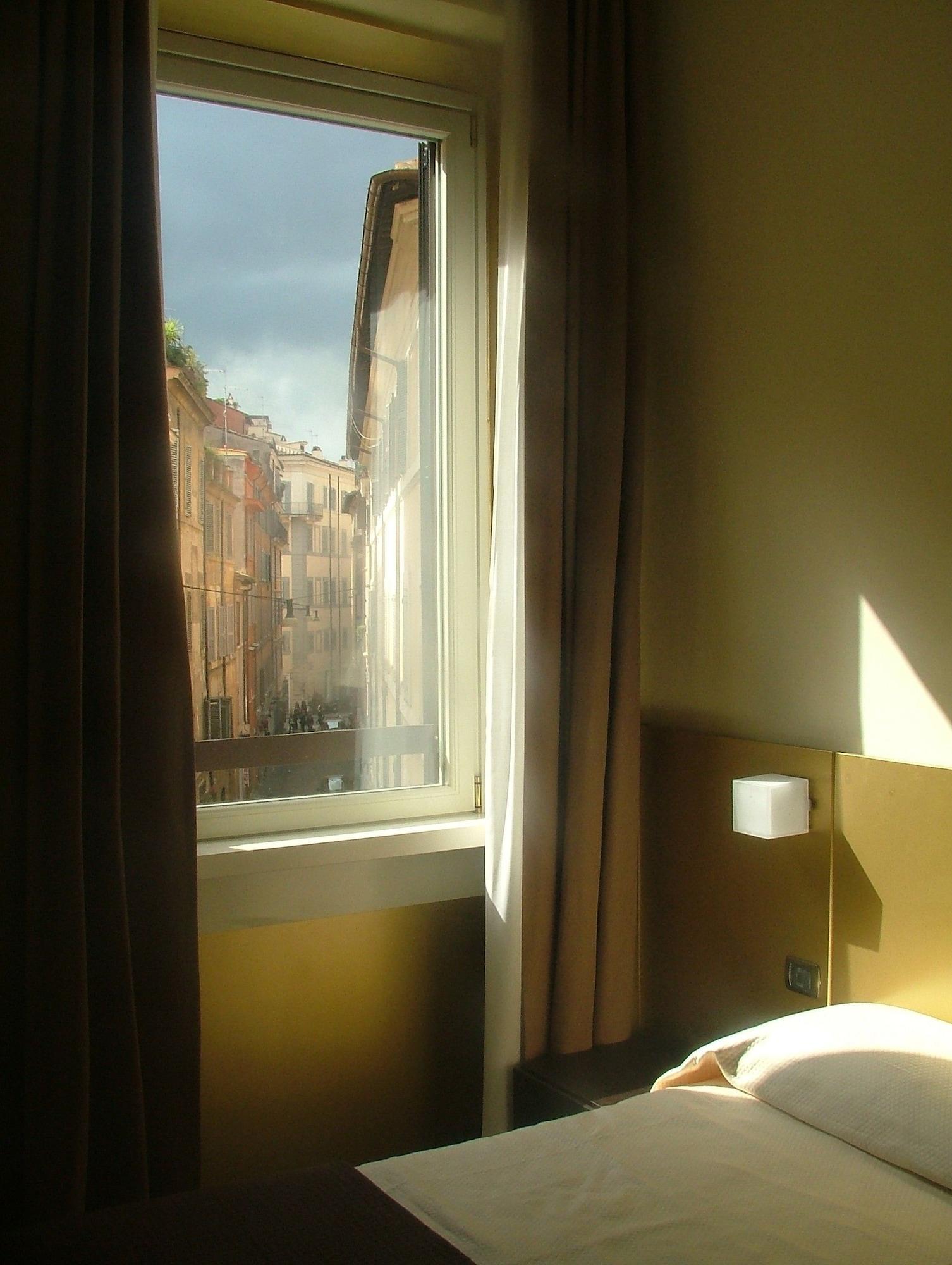 Affittacamere Ht Romeo Al Babuino Roma