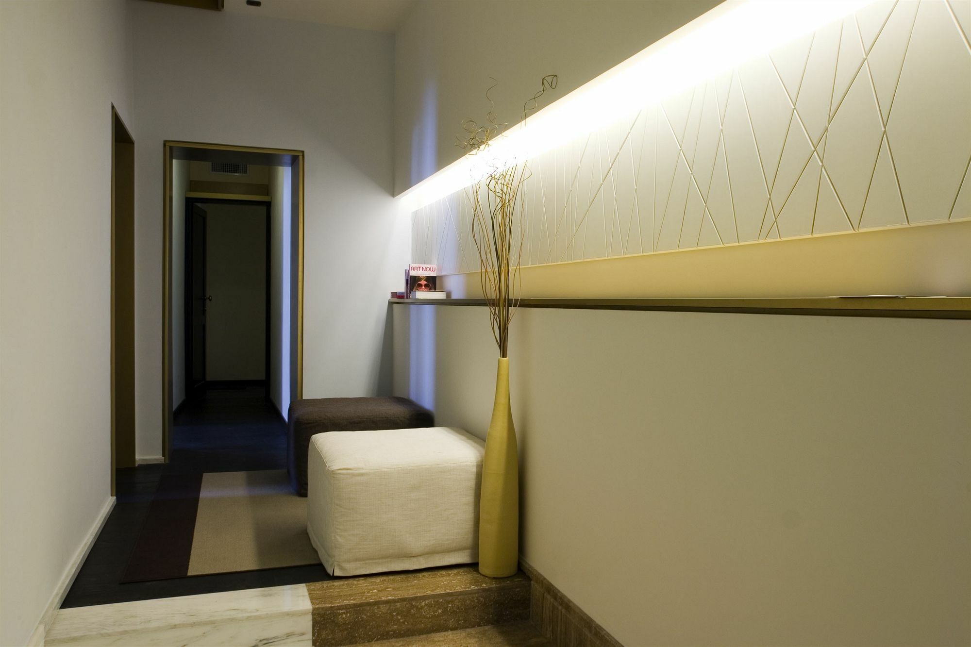 Casa de hóspedes Ht Romeo Al Babuino Roma