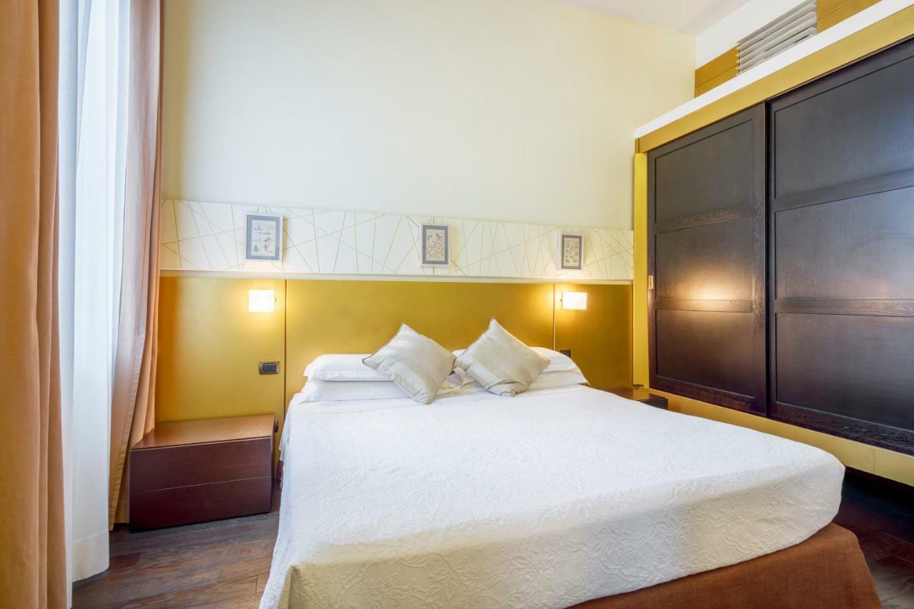 Casa de hóspedes Ht Romeo Al Babuino Roma